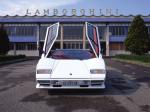 Lamborghini Countach LP5000 S Quattrovalvole 1985 года